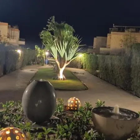Cozy Villa Venice Ain Sokhna Ain Sukhna Exterior photo