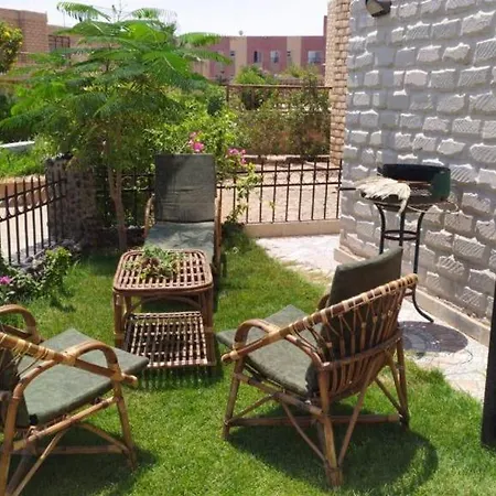 Cozy Villa Venice Ain Sokhna Ain Sukhna Exterior photo